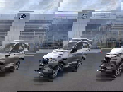 New 2025 Ford Escape Active