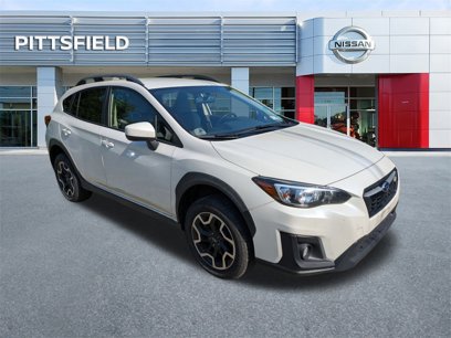 Used 2018 Subaru Crosstrek 2.0i Premium