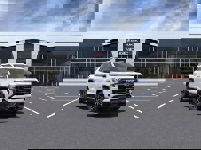 New 2026 GMC Terrain AT4 w/ Technology Package II