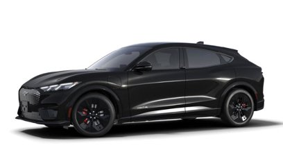 Used 2025 Ford Mustang Mach-E GT