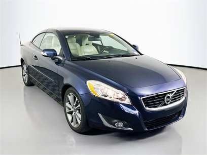 Used 2013 Volvo C70 T5