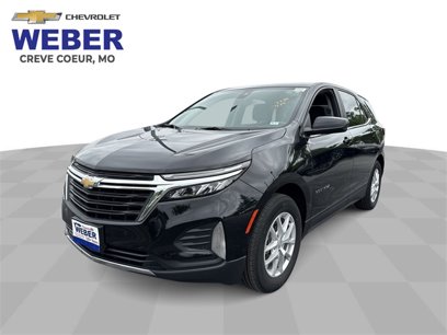 Used 2023 Chevrolet Equinox LT