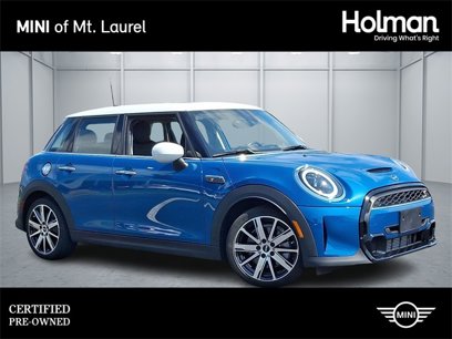 Certified 2023 MINI Cooper S