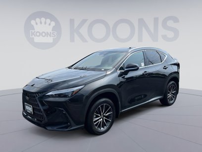 Used 2024 Lexus NX 350 AWD