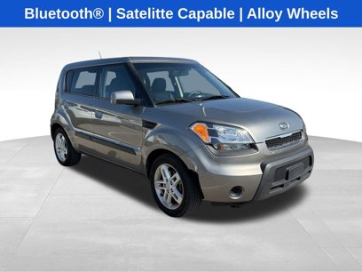 Used 2010 Kia Soul +