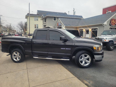 Used 2007 Dodge Ram 1500 Truck SLT