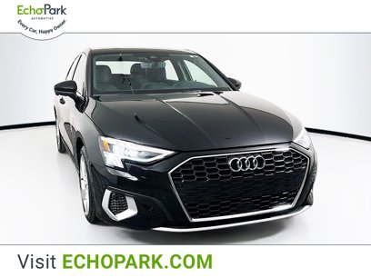 Used 2024 Audi A3 2.0T Premium