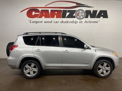 Used 2006 Toyota RAV4 Sport