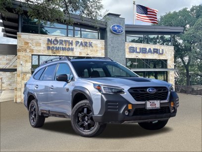 Used 2023 Subaru Outback Wilderness