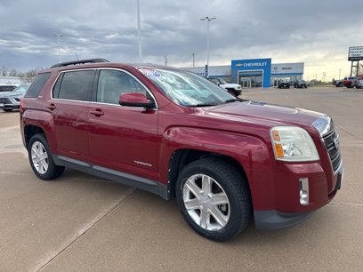 Used 2012 GMC Terrain SLE w/ Convenience Package