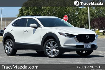 Certified 2022 MAZDA CX-30 AWD 2.5 S w/ Preferred Package