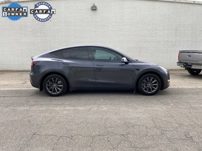 Used 2021 Tesla Model Y Long Range