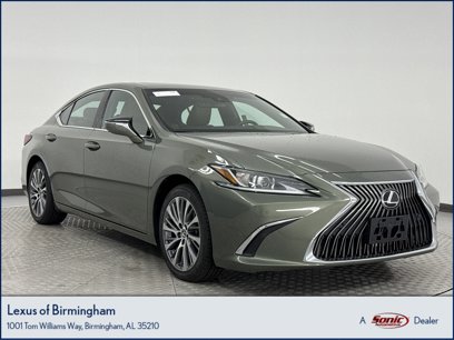 Used 2019 Lexus ES 350