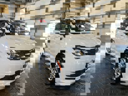 Used 2022 Chrysler Voyager LX