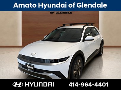 New 2025 Hyundai Ioniq 5 SEL