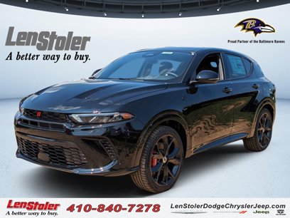 New 2024 Dodge Hornet R/T Plus