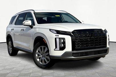 New 2025 Hyundai Palisade SEL