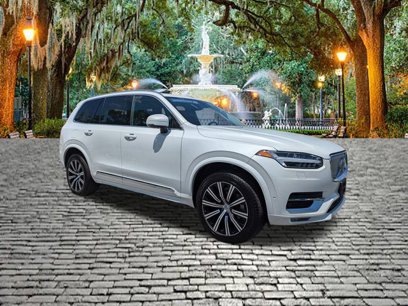 Certified 2024 Volvo XC90 B5 Plus