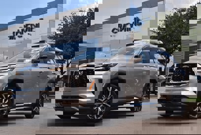 Used 2025 INFINITI QX60 Sensory w/ Vision Package