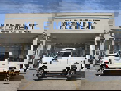 New 2025 Ford F250 Lariat w/ Chrome Package