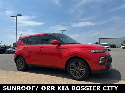 Used 2022 Kia Soul EX