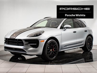 Used 2021 Porsche Macan GTS