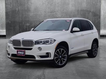 Used 2018 BMW X5 xDrive35i