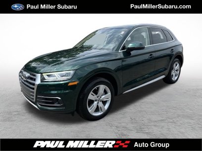 Used 2019 Audi Q5 Prestige