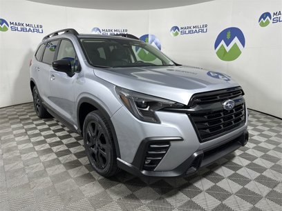 New 2025 Subaru Ascent Bronze Edition