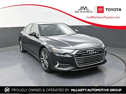 Used 2023 Audi A6 2.0T Premium