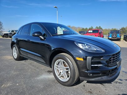 Used 2021 Porsche Macan