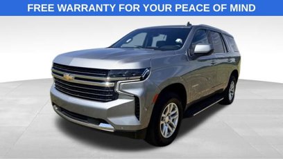 Used 2023 Chevrolet Tahoe LT