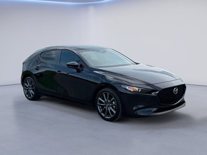 Certified 2022 MAZDA MAZDA3 s