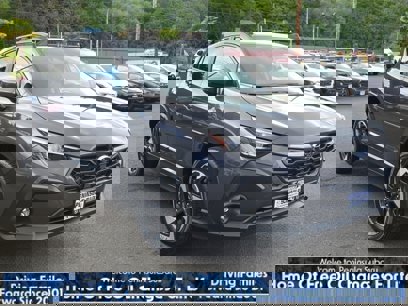 New 2025 Subaru Crosstrek 2.5i Limited