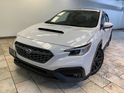 Used 2022 Subaru WRX GT