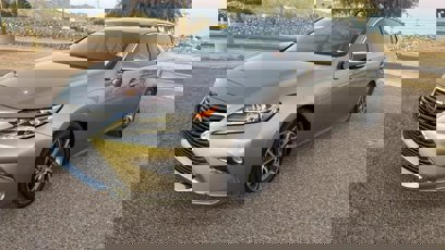 Used 2017 Lexus ES 300h w/ Luxury Package