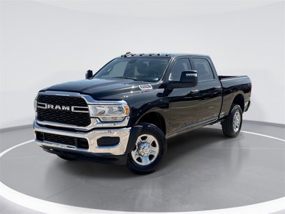 Used 2023 RAM 2500 Tradesman