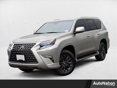 Used 2023 Lexus GX 460 Premium