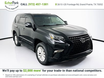 Used 2016 Lexus GX 460 w/ Premium Package