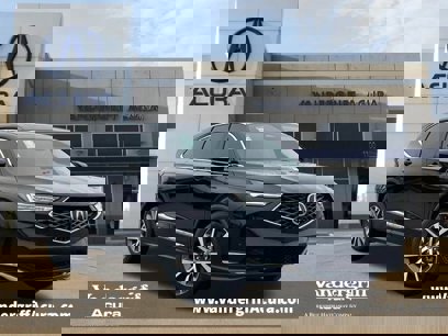 Used 2025 Acura MDX FWD w/ Technology Package