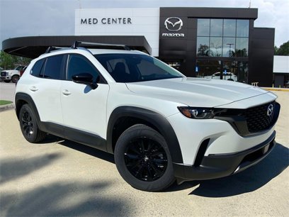 Certified 2025 MAZDA CX-50 AWD 2.5 S w/ Weather Package