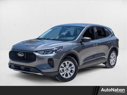 New 2025 Ford Escape Active