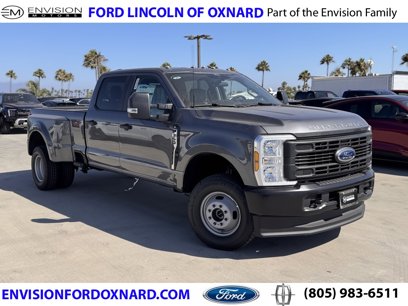 New 2025 Ford F350 XL