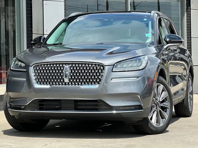 Used 2021 Lincoln Corsair Reserve w/ Elements Package