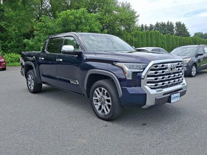 Used 2023 Toyota Tundra 1794 Edition