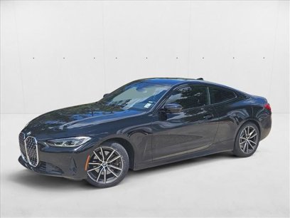 Used 2021 BMW 430i Coupe w/ Convenience Package
