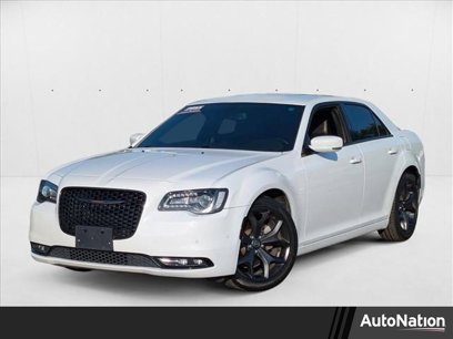Used 2021 Chrysler 300 S