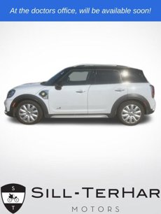 Used 2019 MINI Cooper Countryman SE w/ Driver Assistance Package