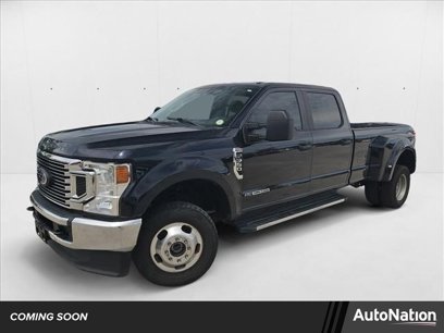 Used 2021 Ford F350 XL w/ STX Appearance Package