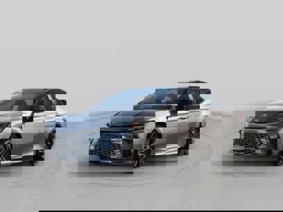 New 2025 Toyota Camry XSE